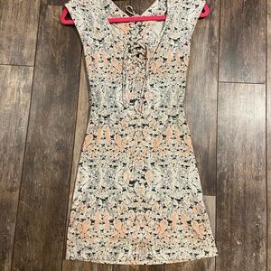 Somedays Lovin Mini summer dress